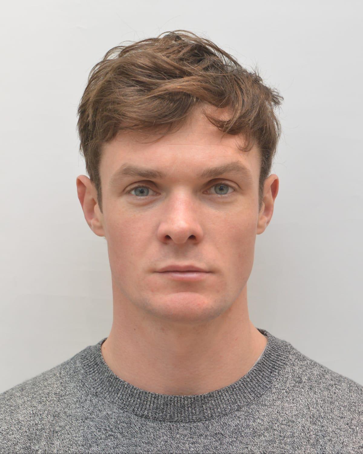 Brendan Davis English